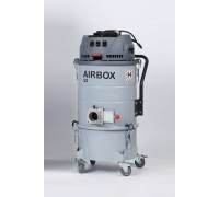 Промышленный пылесос AIRBOX S2