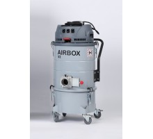Промышленный пылесос AIRBOX S2