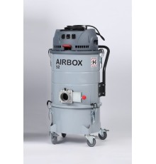 Промышленный пылесос AIRBOX S2