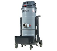 Промышленный пылесос AIRBOX S3