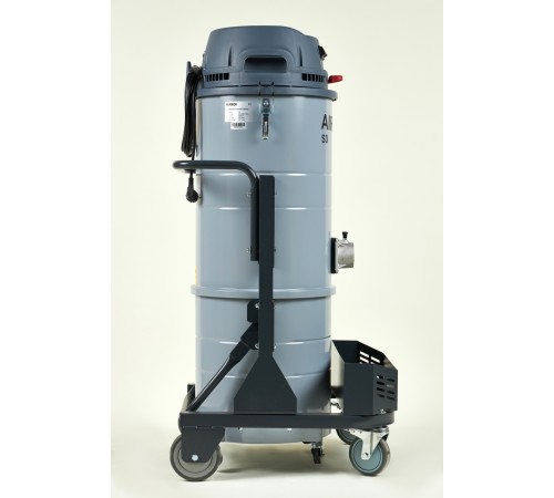 Промышленный пылесос AIRBOX S3