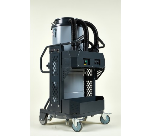 Промышленный пылесос AIRBOX S3 AUTOCLEAN