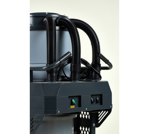 Промышленный пылесос AIRBOX S3 AUTOCLEAN
