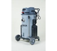 Промышленный пылесос AIRBOX S3 Wet and Dry