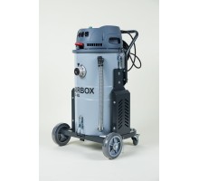 Промышленный пылесос AIRBOX S3 Wet and Dry