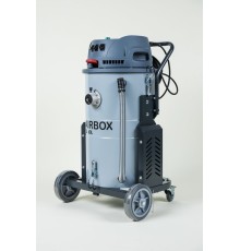 Промышленный пылесос AIRBOX S3 Wet and Dry