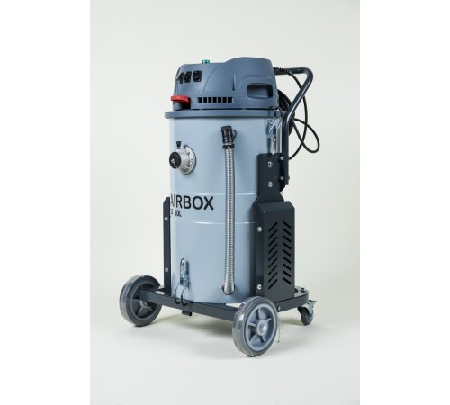 Промышленный пылесос AIRBOX S3 Wet and Dry