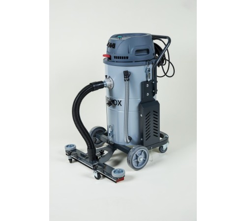 Промышленный пылесос AIRBOX S3 Wet and Dry