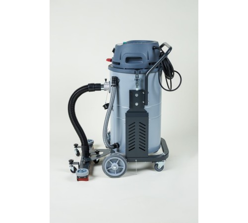 Промышленный пылесос AIRBOX S3 Wet and Dry