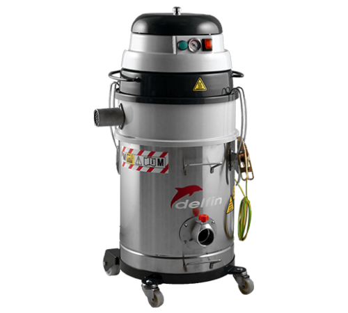 ПЫЛЕСОС 300 BL 1/3D Delfin