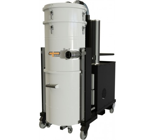 Промышленный пылесос HDC 511 P ICLEAN Coynco