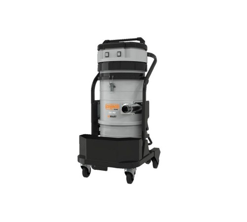 Промышленный пылесос SMART 235 WD Coynco