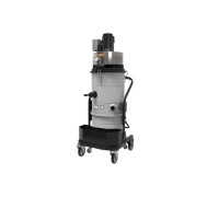 Промышленный пылесос BASIC BM 753 M Coynco
