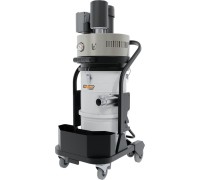Промышленный пылесос SMART T 351 HD Coynco