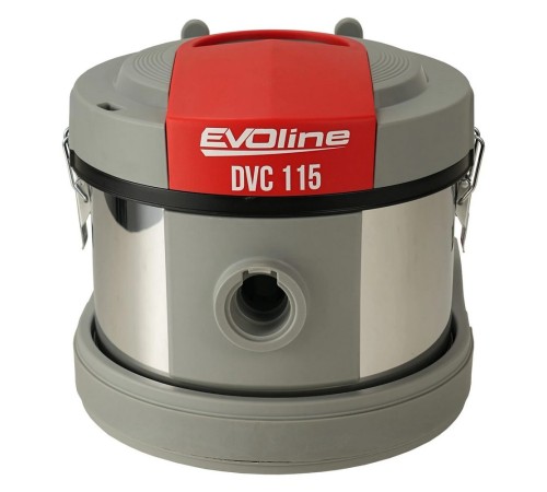 Пылесос для сухой уборки EVOline DVC 115