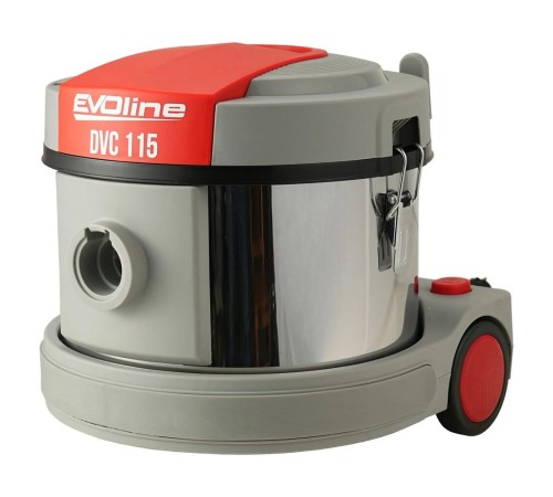 Пылесос для сухой уборки EVOline DVC 115