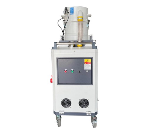 Промышленный пылесос EVOline IVC10-30