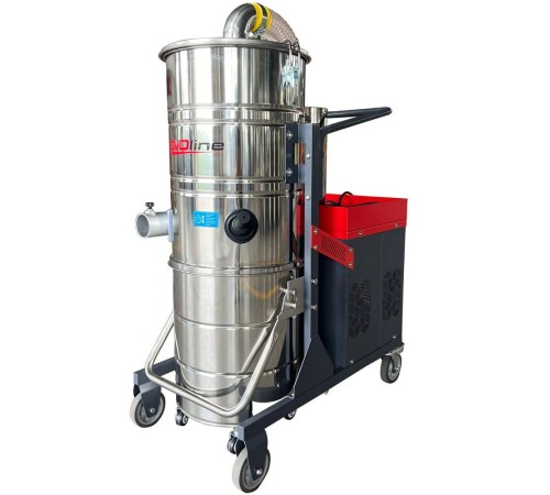 Промышленный пылесос EVOline IVC1100-22
