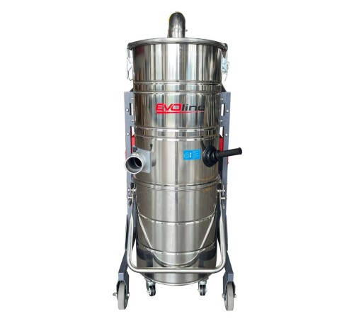 Промышленный пылесос EVOline IVC1100-22