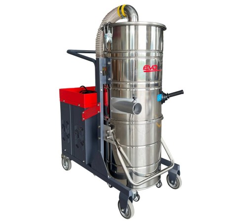 Промышленный пылесос EVOline IVC1100-22