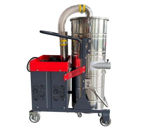 Промышленный пылесос EVOline IVC1100-22