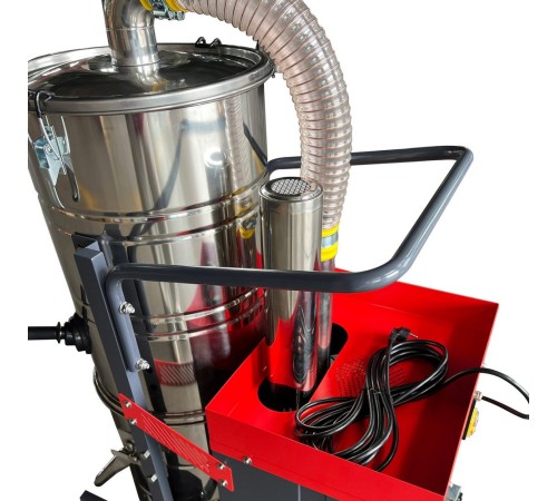 Промышленный пылесос EVOline IVC1100-22