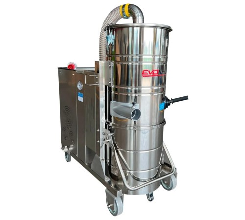 Промышленный пылесос EVOline IVC1100-30