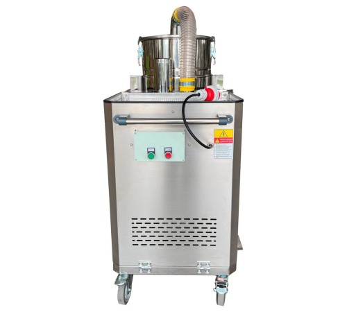 Промышленный пылесос EVOline IVC1100-30
