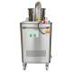 Промышленный пылесос EVOline IVC1100-30