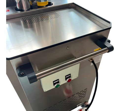 Промышленный пылесос EVOline IVC1100-30