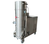 Промышленный пылесос EVOline IVC1100-30A