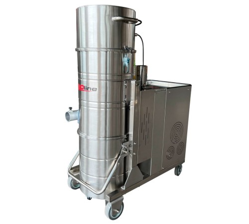 Промышленный пылесос EVOline IVC1100-30A