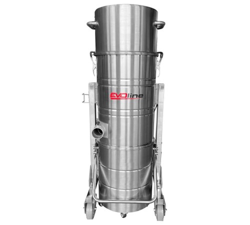 Промышленный пылесос EVOline IVC1100-30A