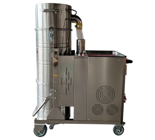Промышленный пылесос EVOline IVC1100-30A