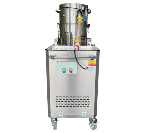 Промышленный пылесос EVOline IVC1100-30A