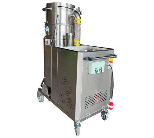 Промышленный пылесос EVOline IVC1100-30A