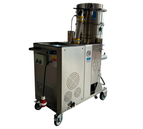 Промышленный пылесос EVOline IVC1100-30A
