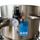 Промышленный пылесос EVOline IVC1100-30A