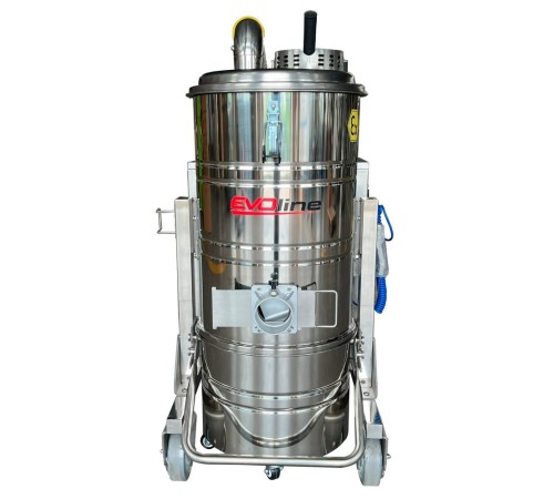 Промышленный взрывобезопасный пылесос EVOline IVC1100-55EX