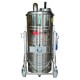 Промышленный взрывобезопасный пылесос EVOline IVC1100-55EX
