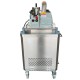 Промышленный взрывобезопасный пылесос EVOline IVC1100-55EX
