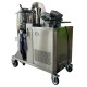 Промышленный взрывобезопасный пылесос EVOline IVC1100-55EX