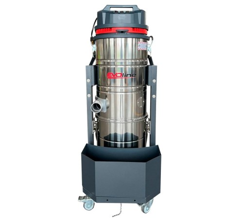 Промышленный пылесос EVOline IVC3100-36