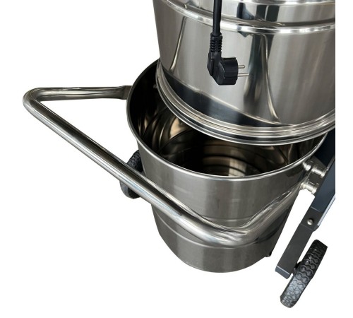 Промышленный пылесос EVOline IVC3100-36