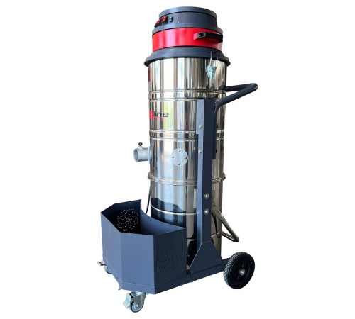 Промышленный пылесос EVOline IVC3100-36A