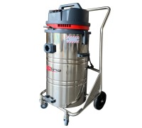 Промышленный пылесос EVOline IVC378-36
