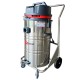 Промышленный пылесос EVOline IVC378-36