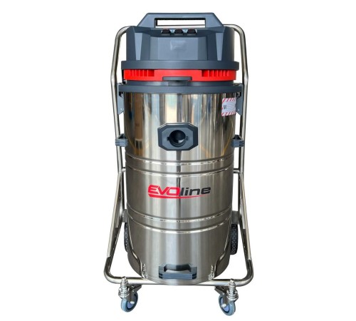 Промышленный пылесос EVOline IVC378-36