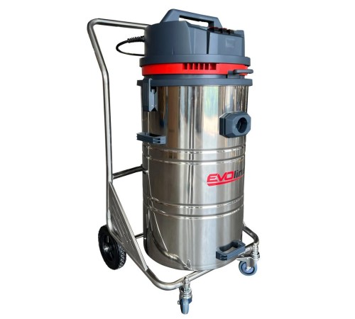 Промышленный пылесос EVOline IVC378-36
