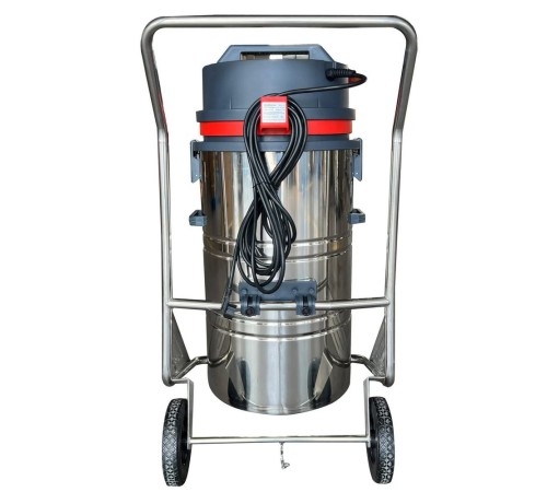 Промышленный пылесос EVOline IVC378-36